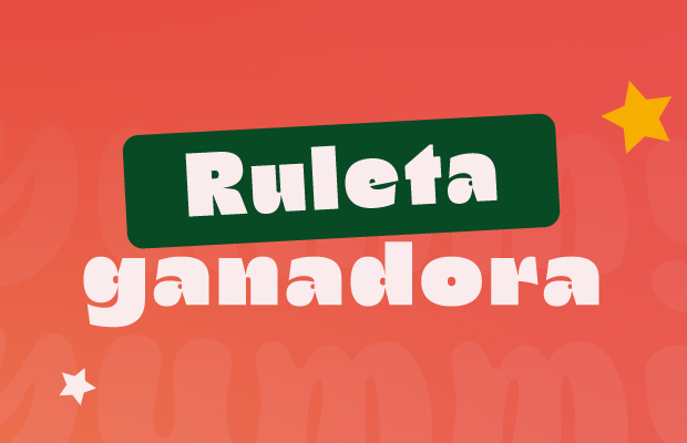 ruleta