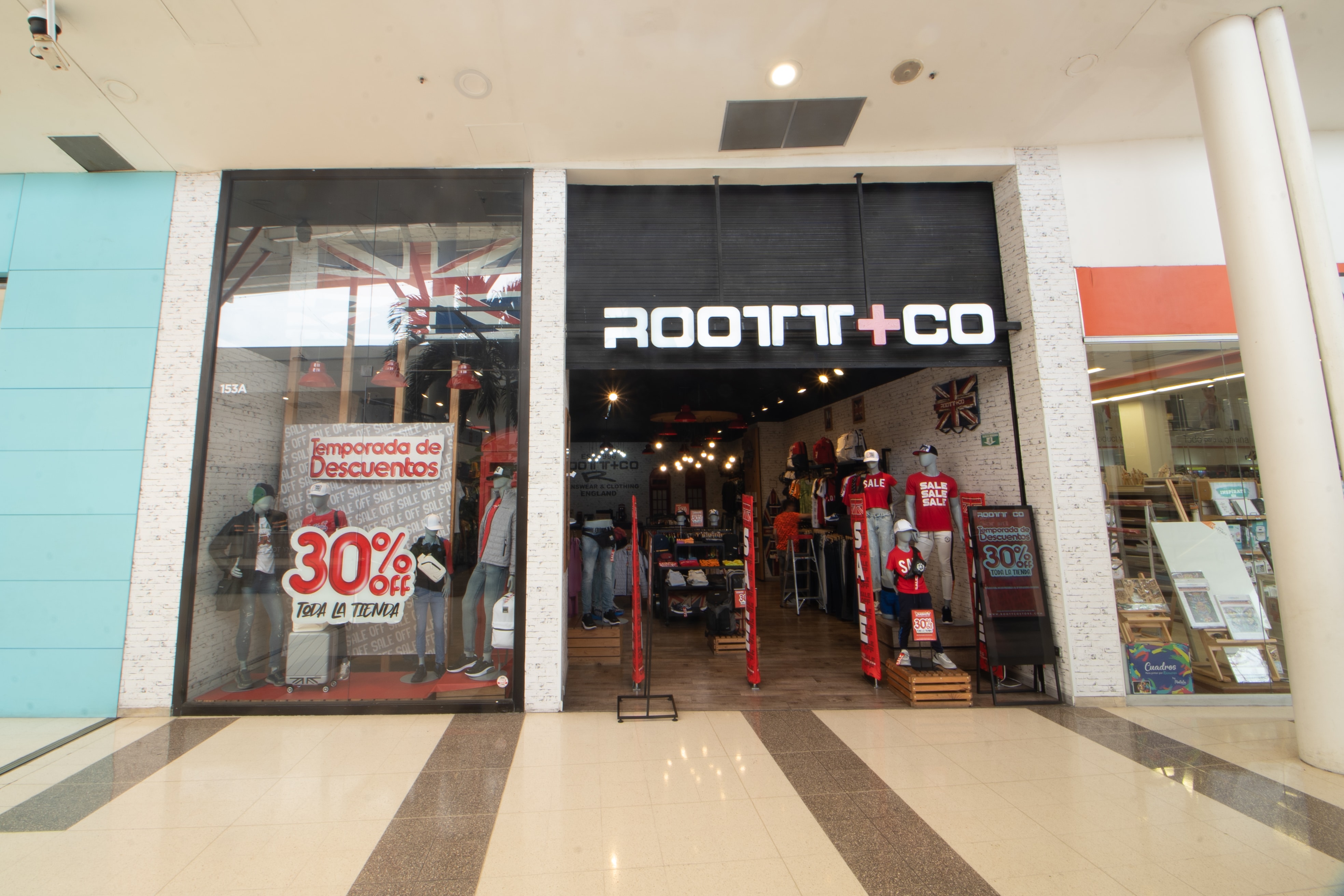 root+co en villavicencio