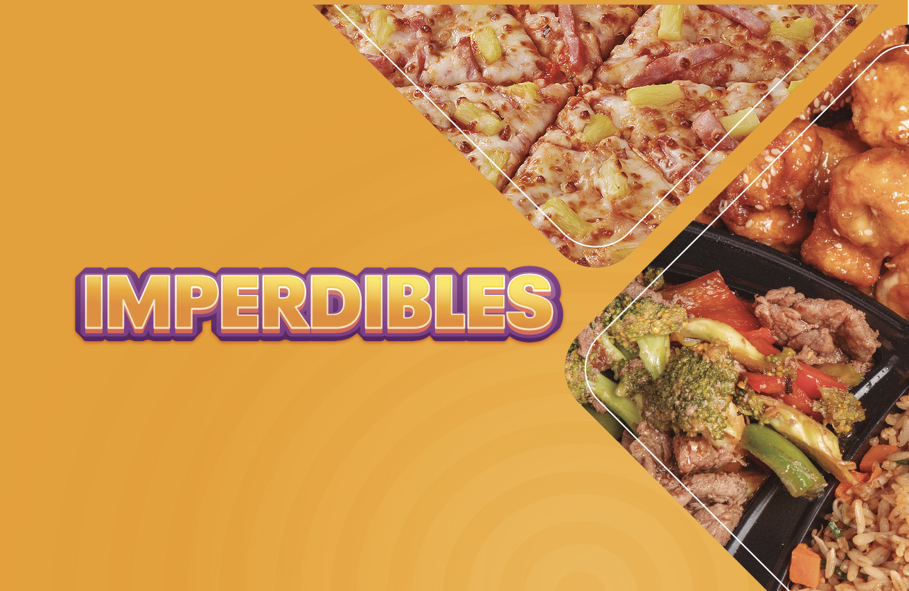 Imperdibles Plazoleta de Comidas