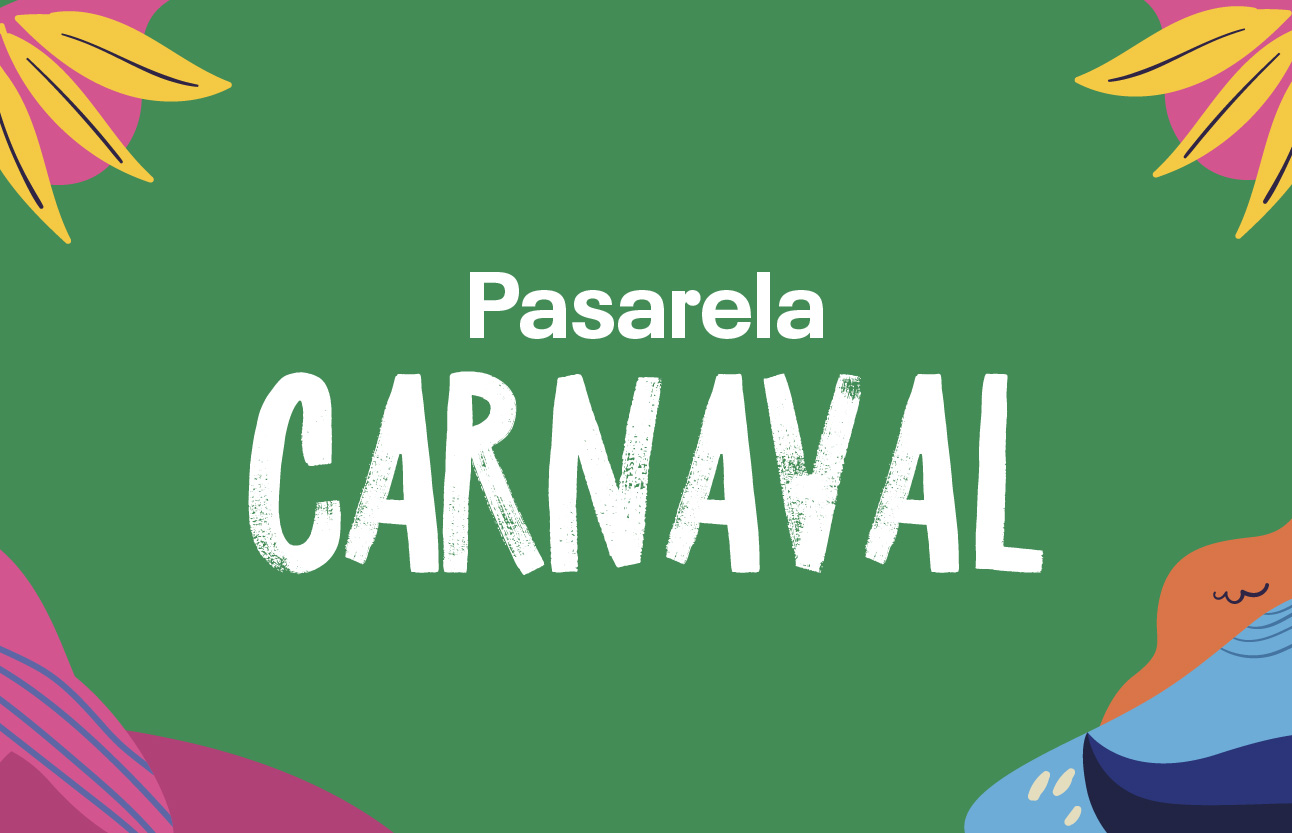 pasarela