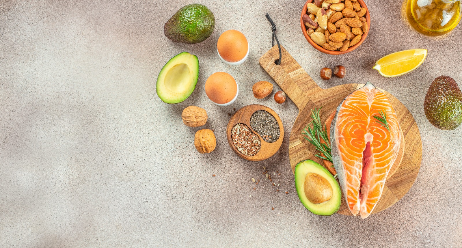 alimentación saludable