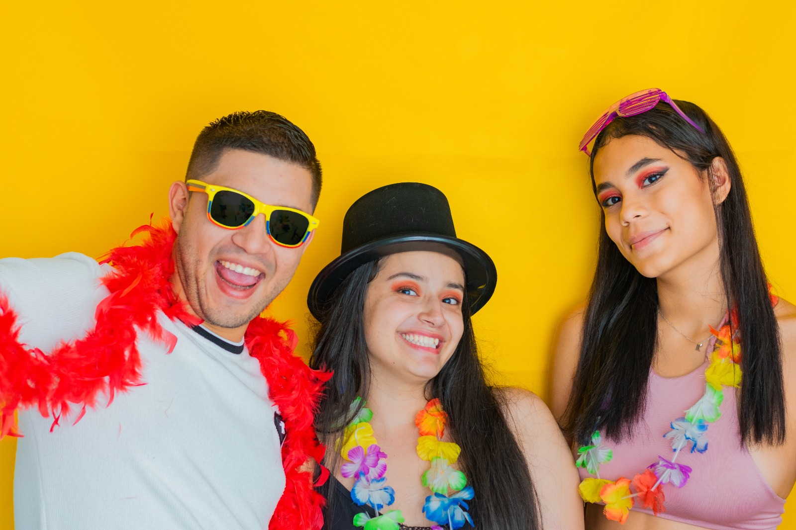 carnaval de Barranquilla