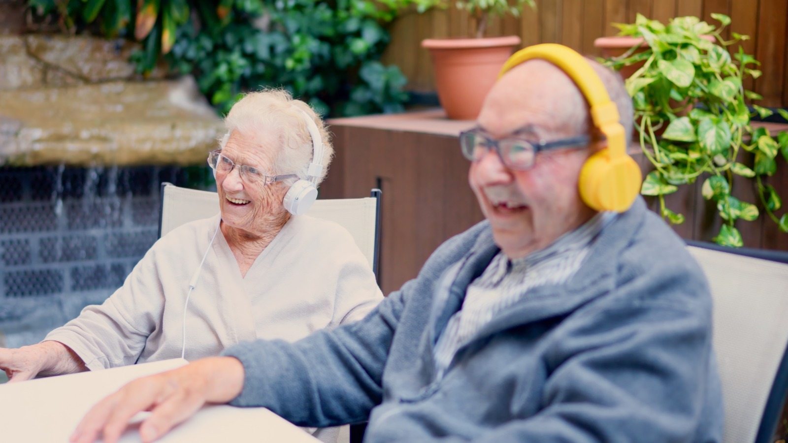 musicoterapia para relajar la mente