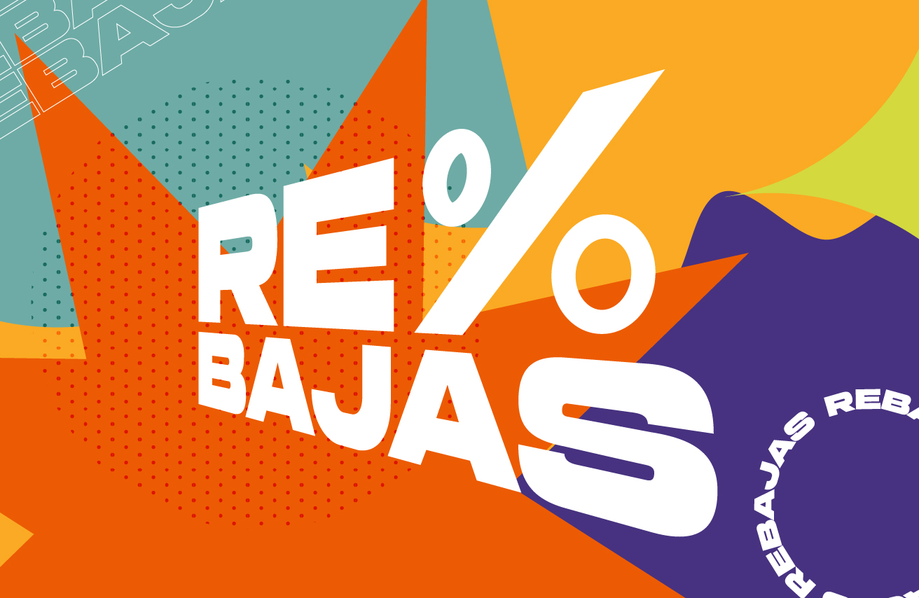 Rebajas