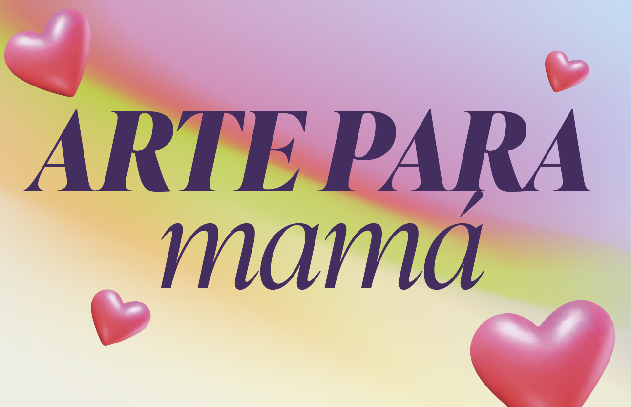 Arte para mamá