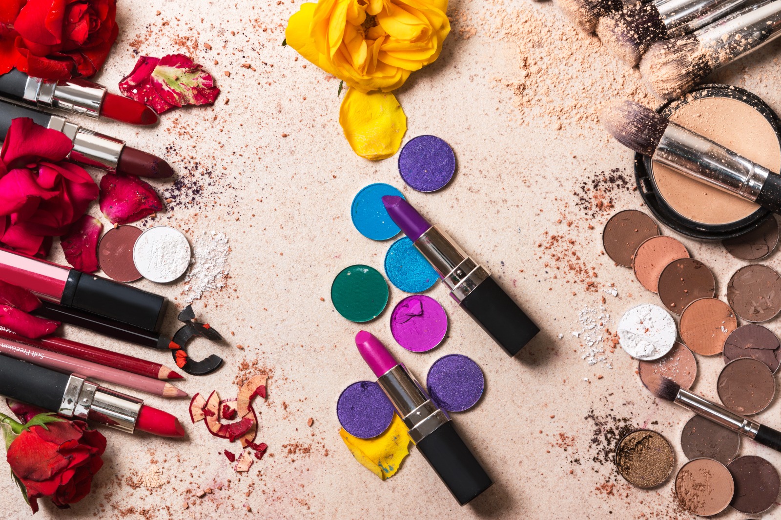 maquillaje