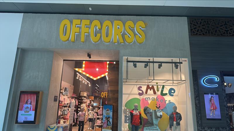 offcors
