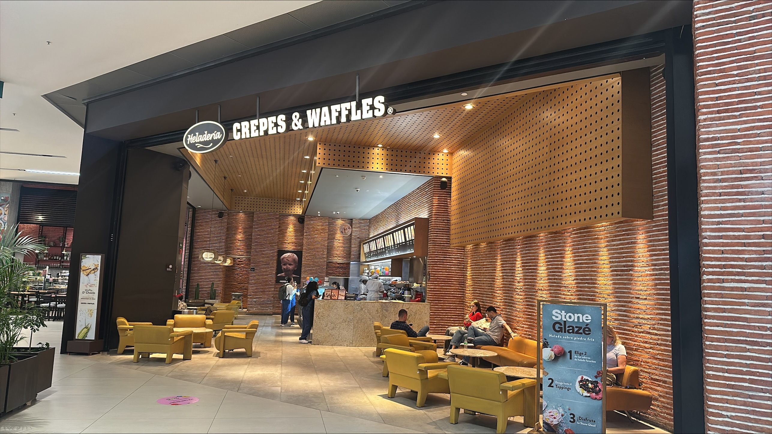 crepes