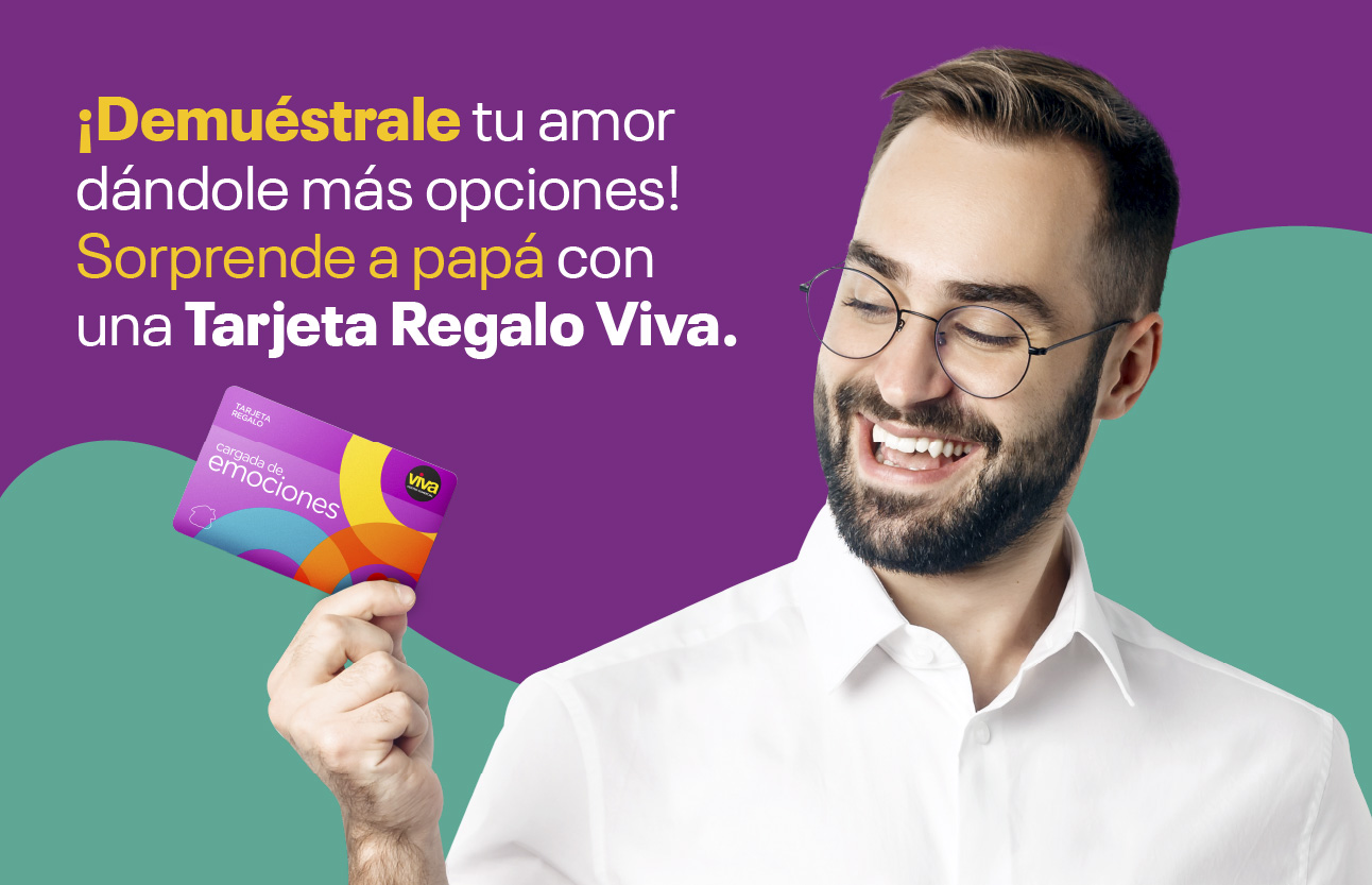 tarjta regalo