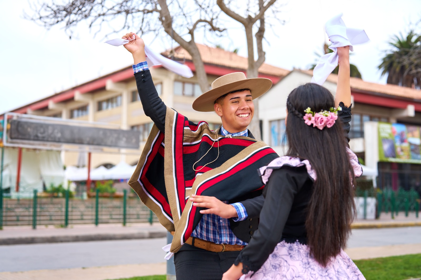 baile joropo en villavicencio