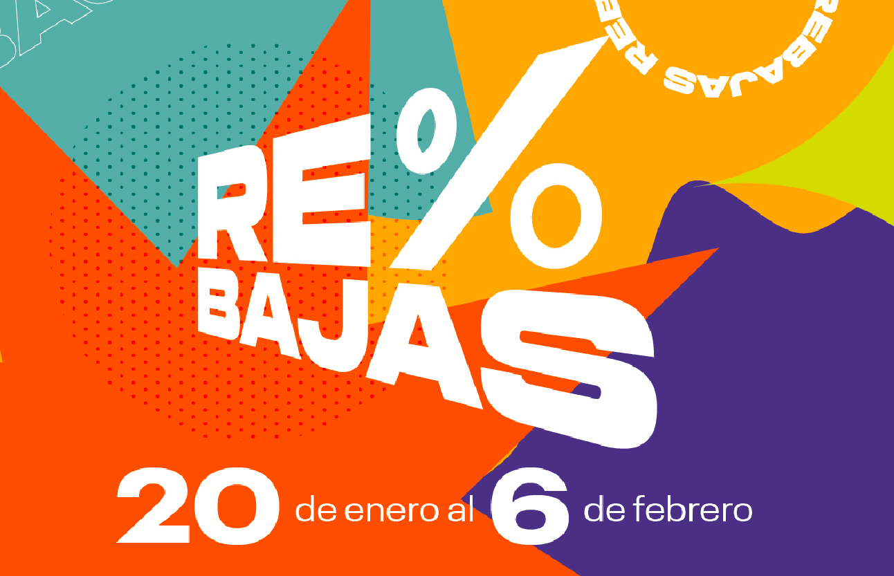 Rebajas
