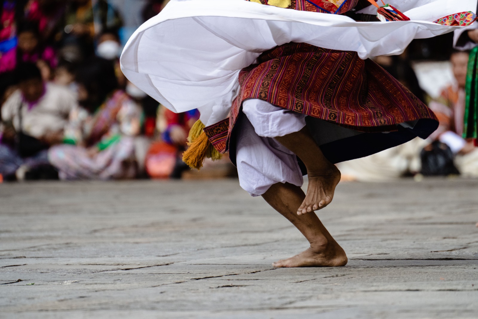 baile típico en villavicencio