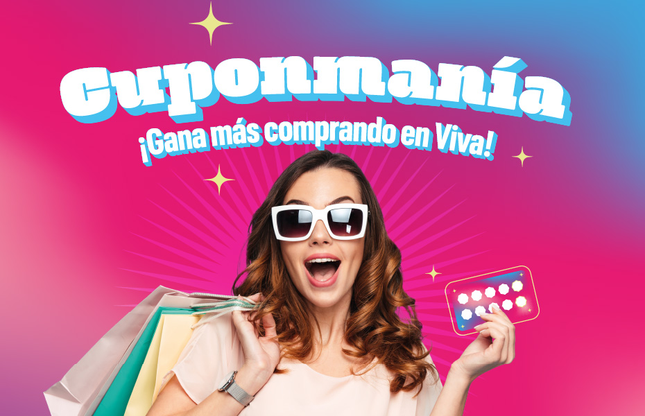 Cuponmanía