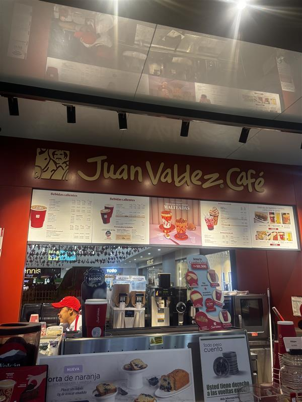 juan