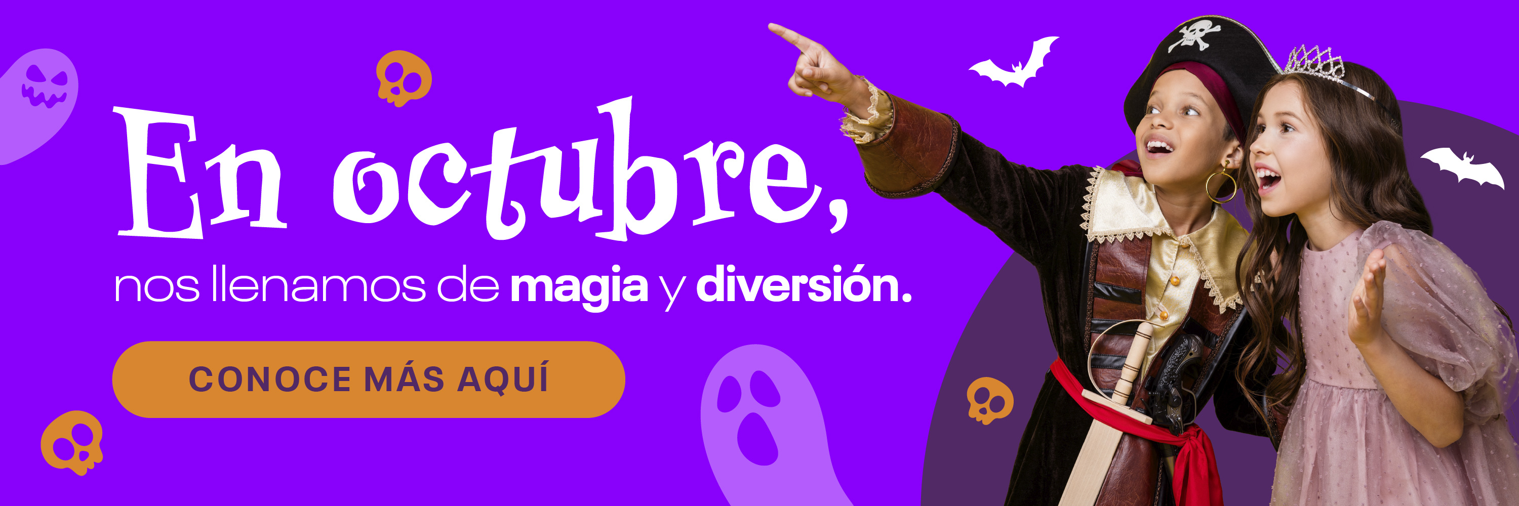 octubre