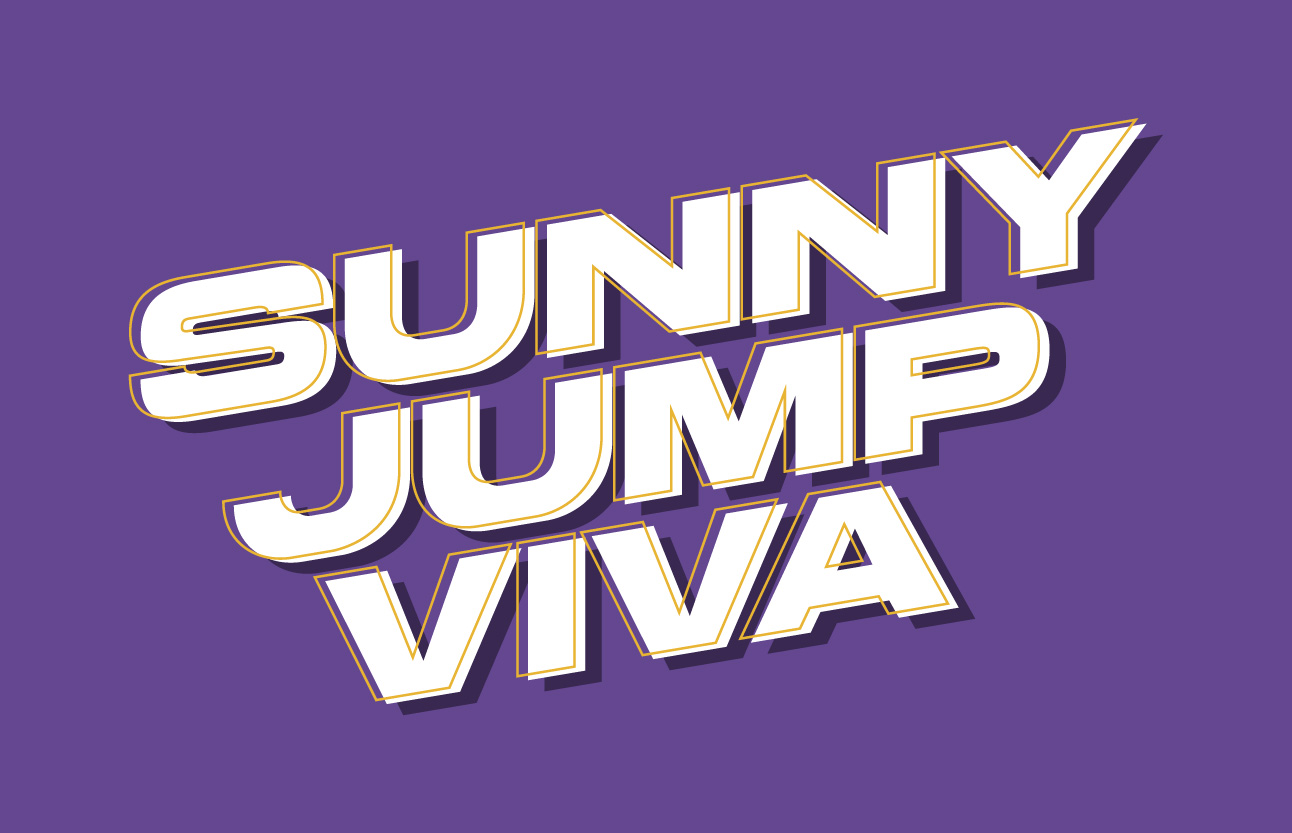 suny jump