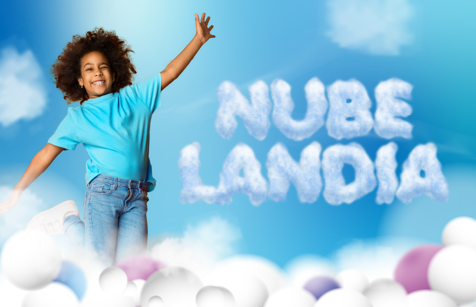 Nubelandia