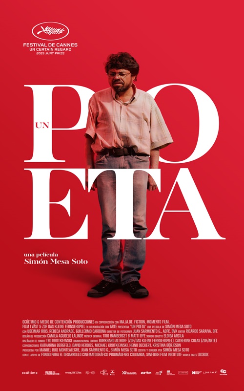 Un poeta