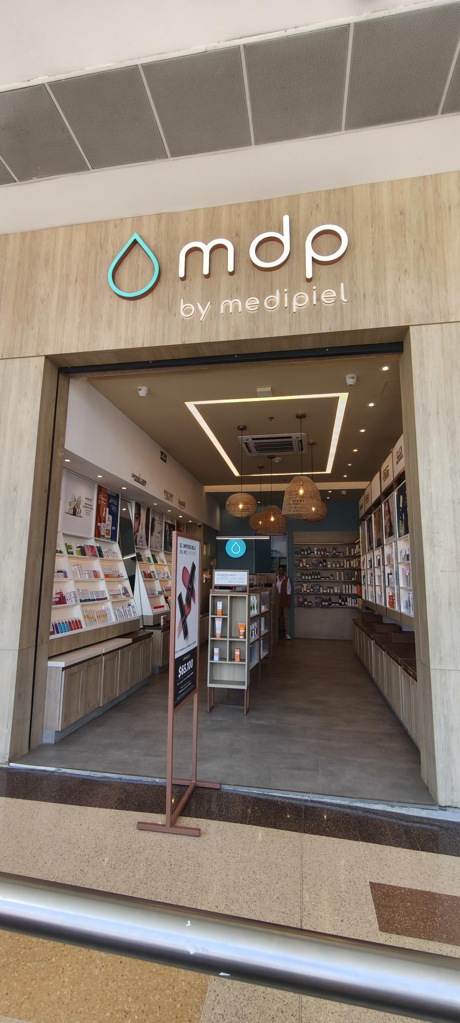 mdp