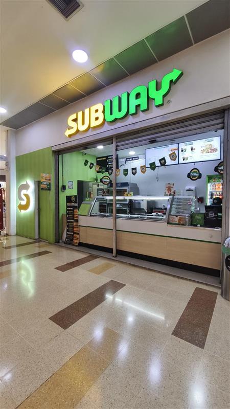 subway