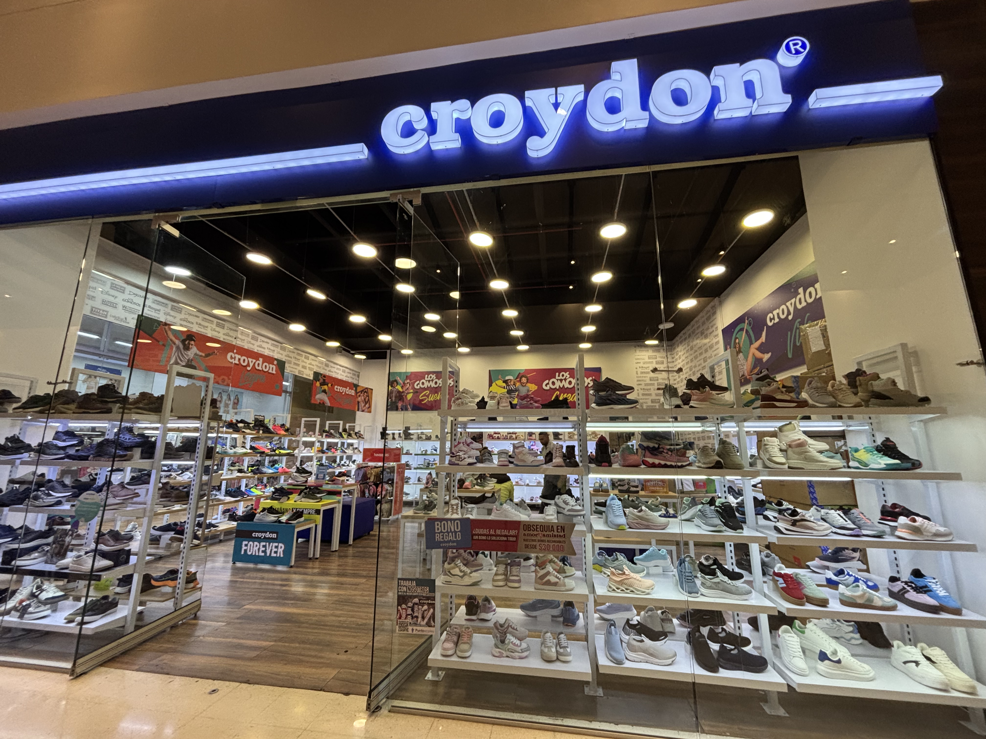 croydon