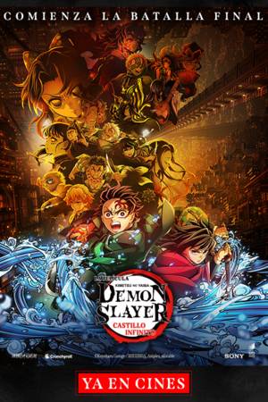 Demon Slayer