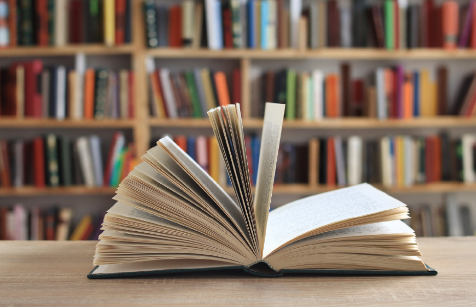 Feria del Libro