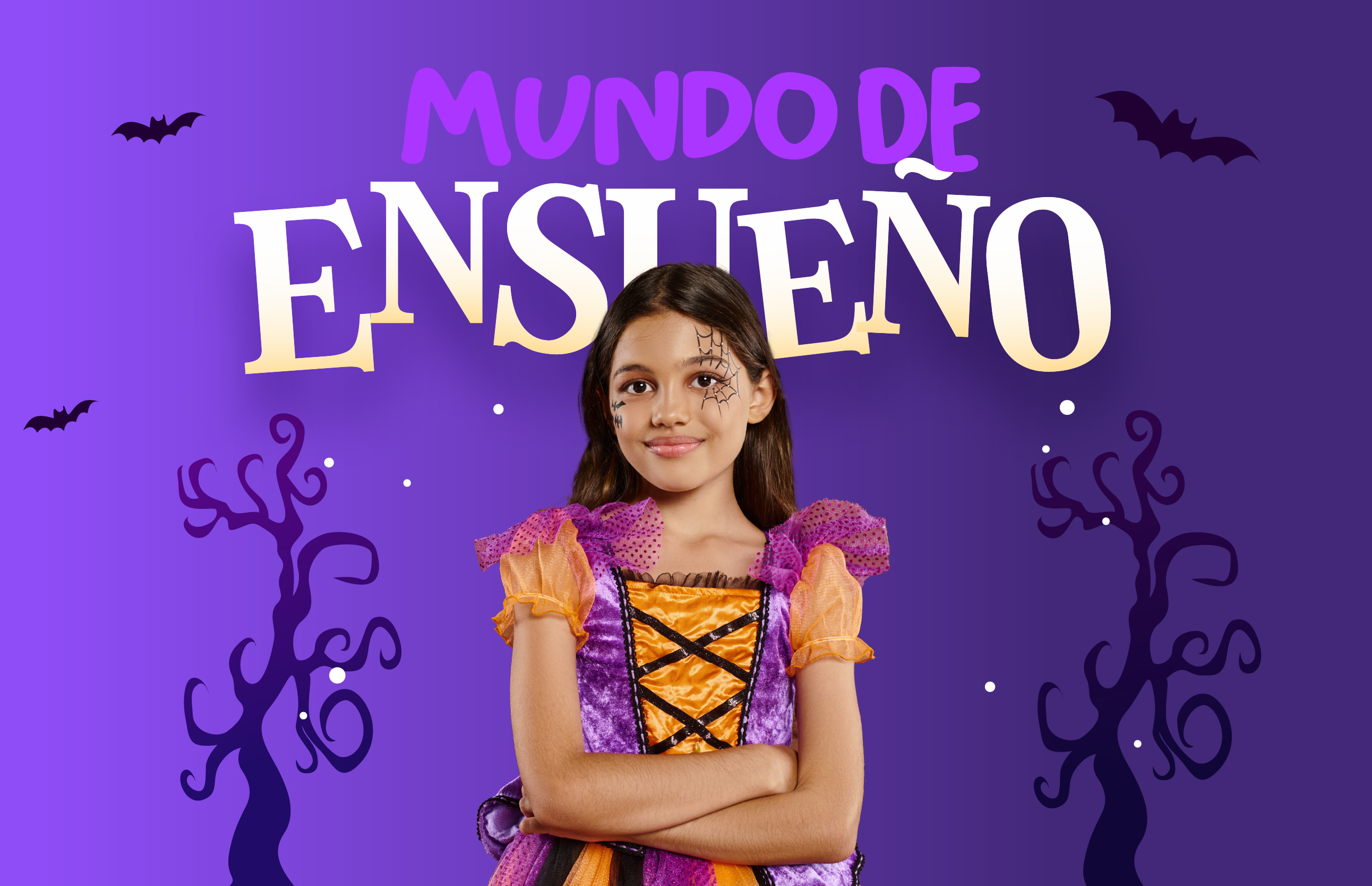 Mundo de Ensueño