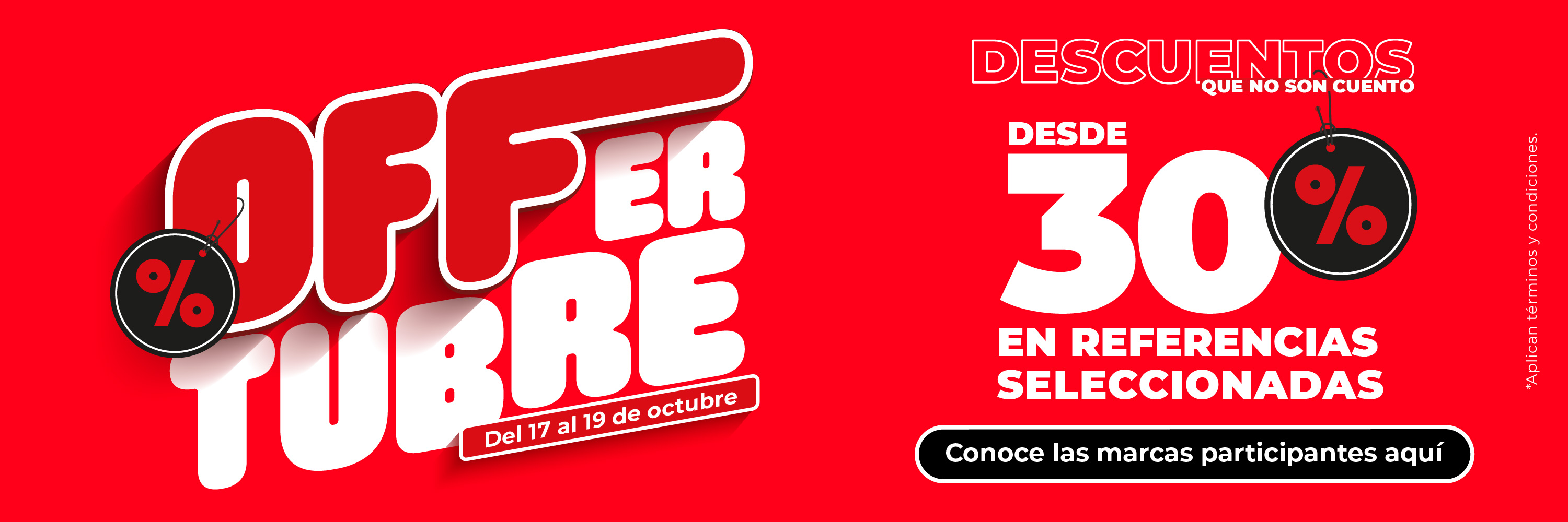 offertubre