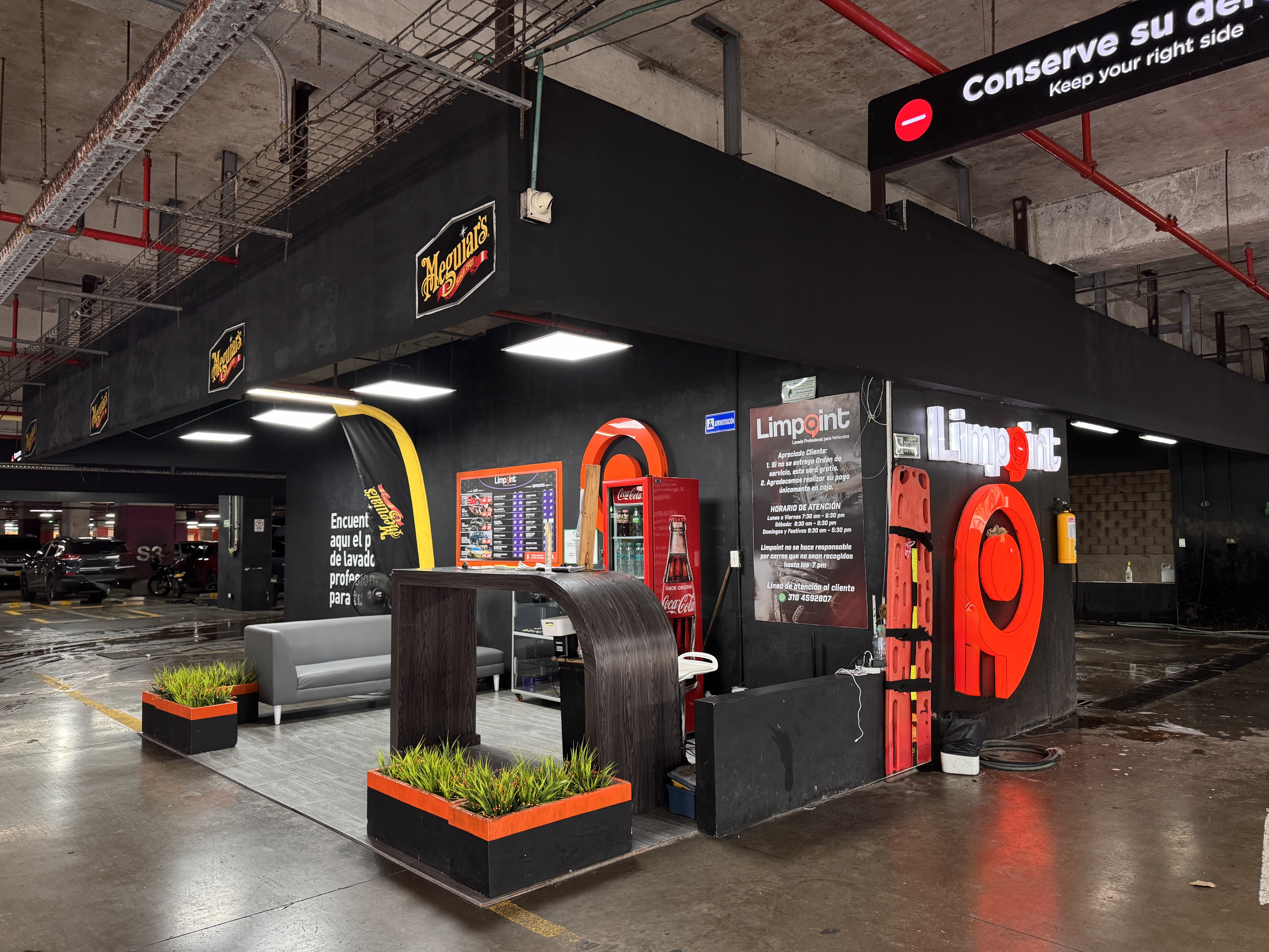 LIMPOINT - SIMONIZ