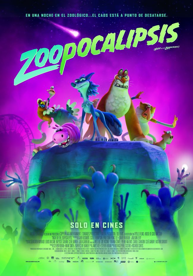 Zoopocalipsis