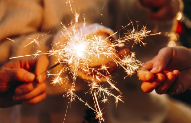 Bienvenida la Navidad