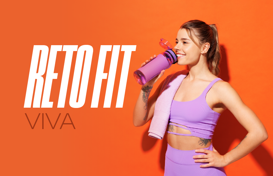 Reto Fit Viva