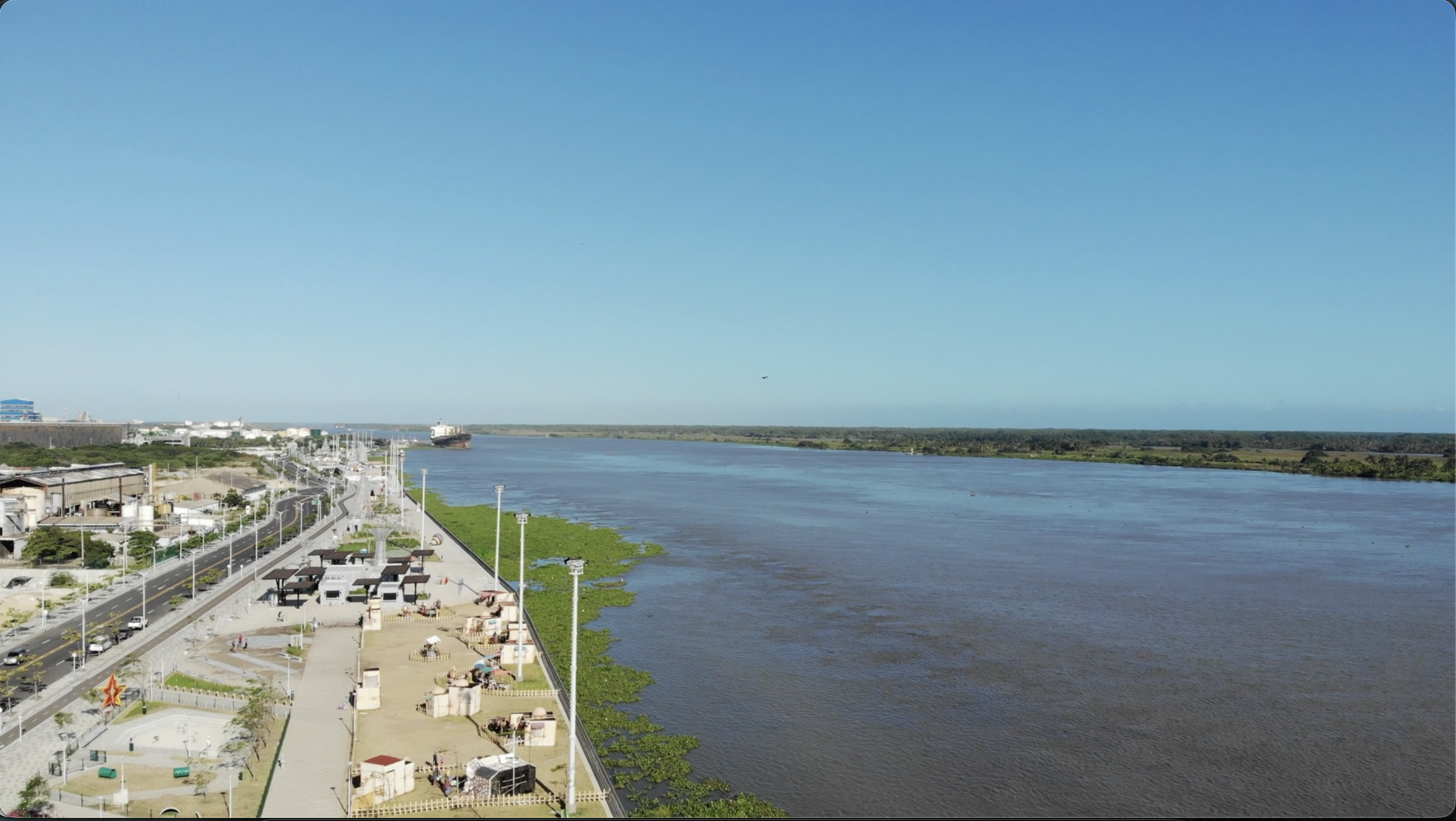 malecon-barranquilla