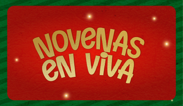 Novenas en Viva