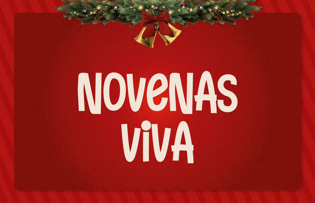 Novenas Viva
