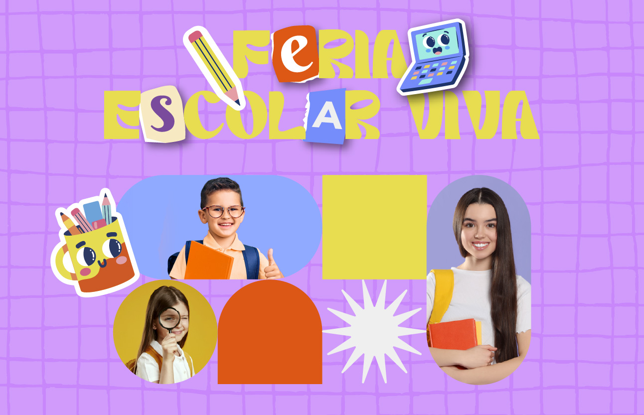 Feria Escolar Viva 