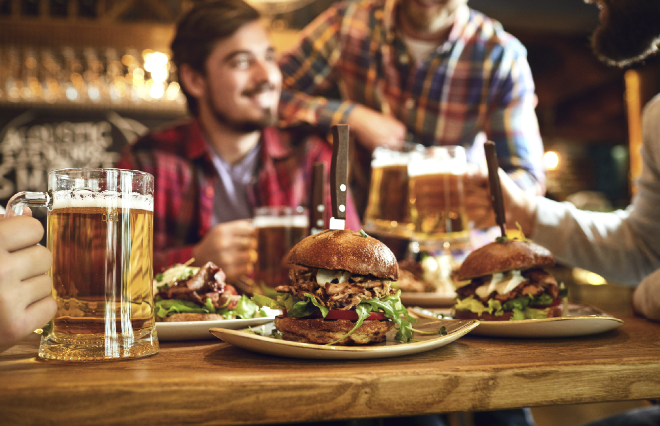 Noches en Calle Bistró