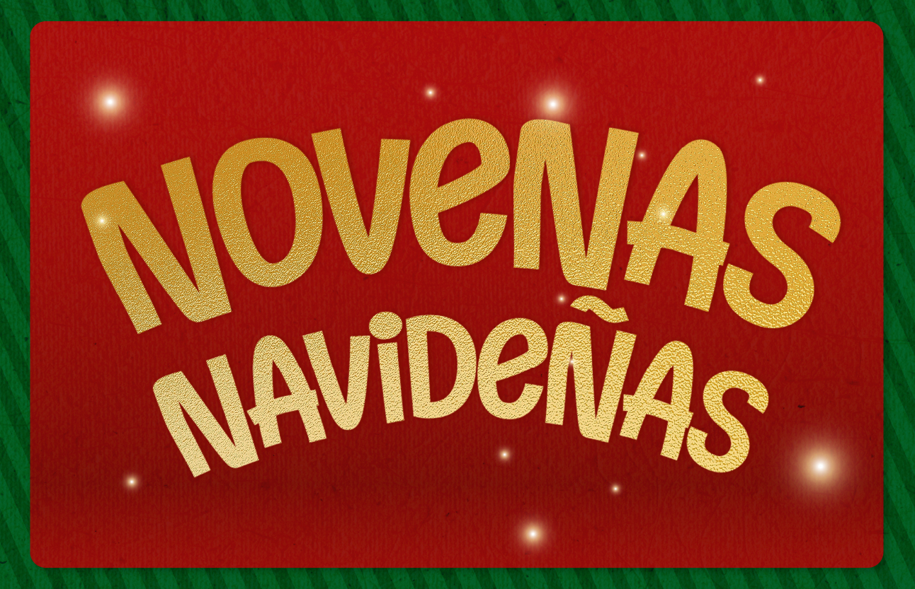 Novenas Viva