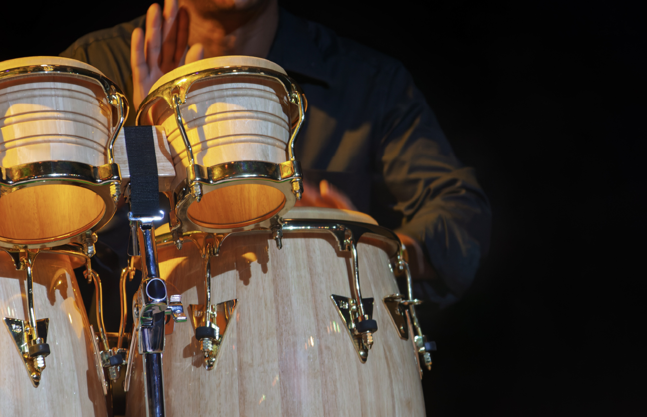 Hagamos lo que diga el corazón 