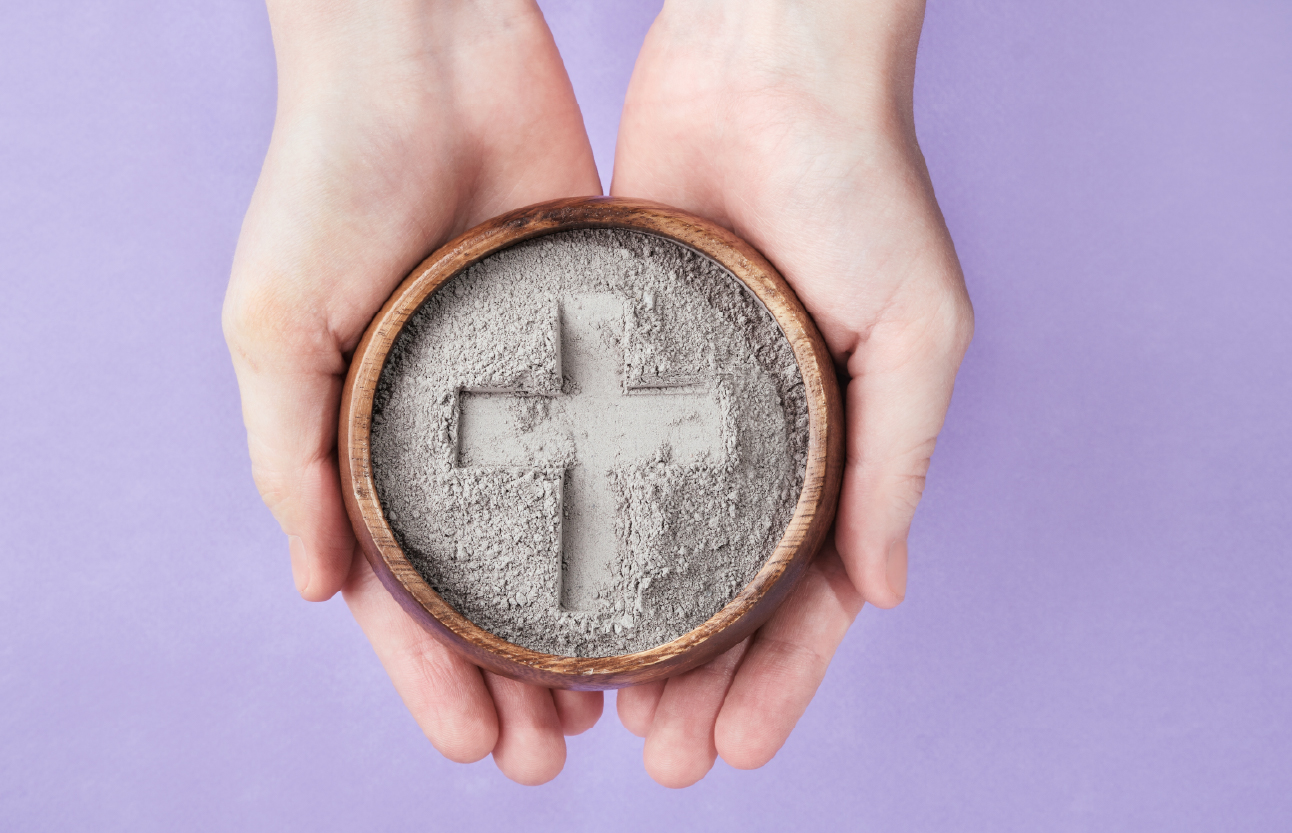 Miércoles de Ceniza