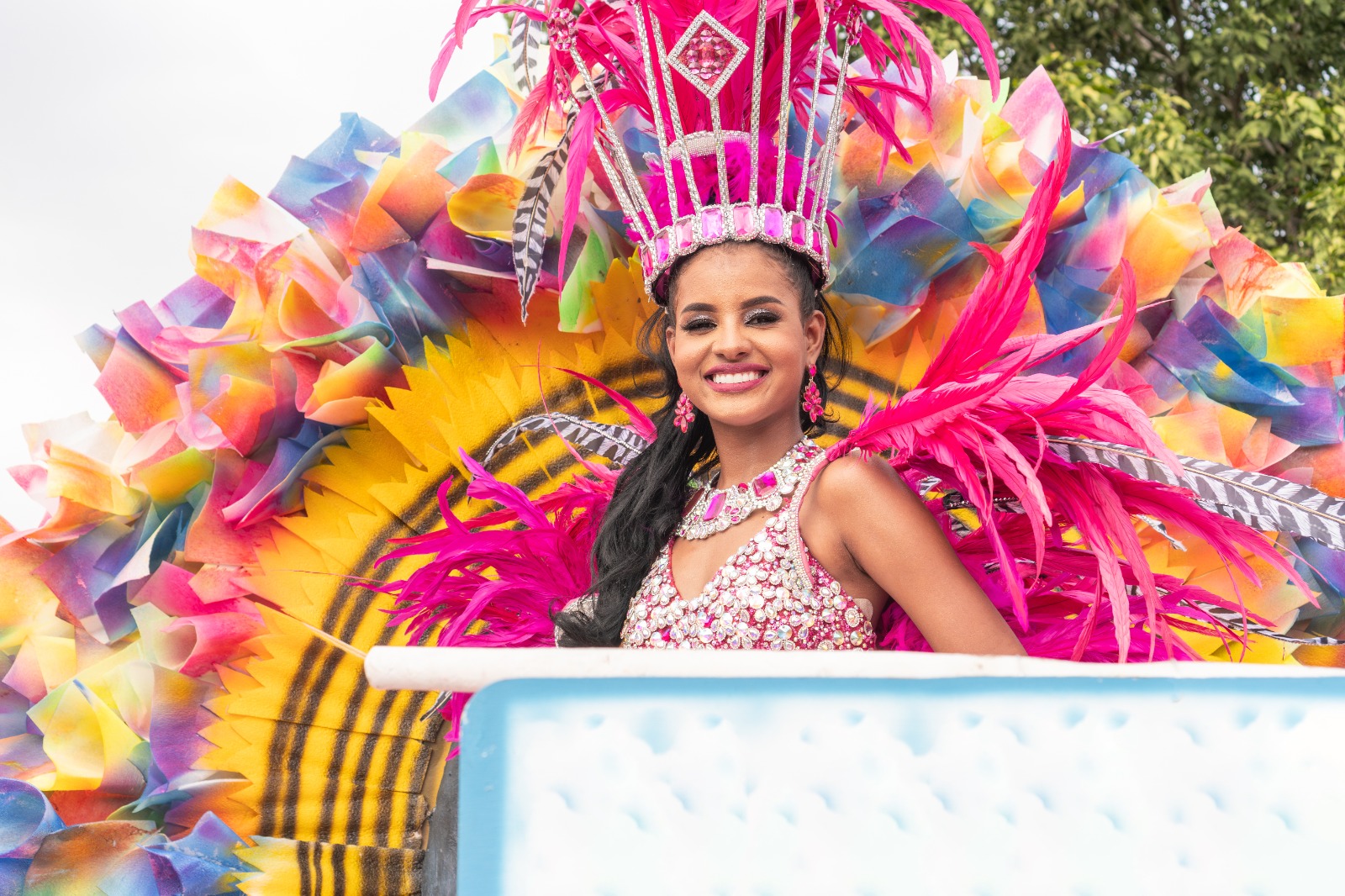 carnaval de Barranquilla