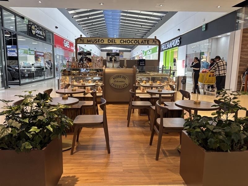 Museo del Chocolate