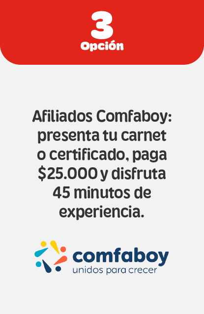 Tarifa 3 Zona Play-Doh