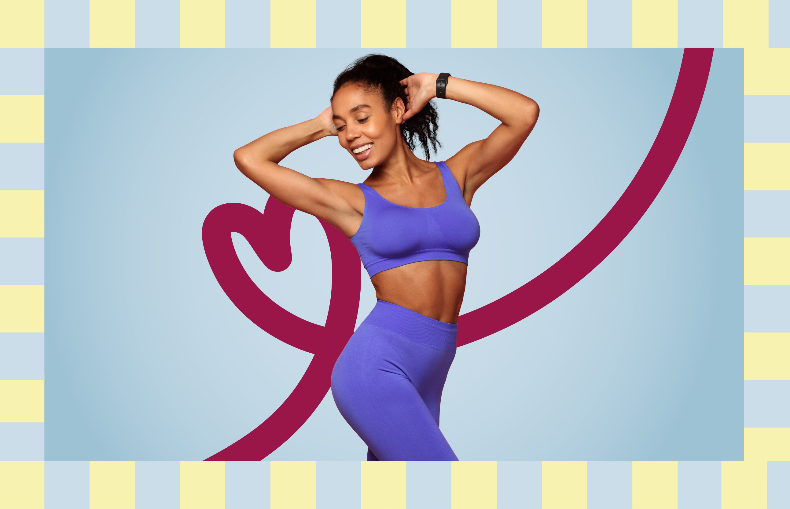 Mujeres en Movimiento 