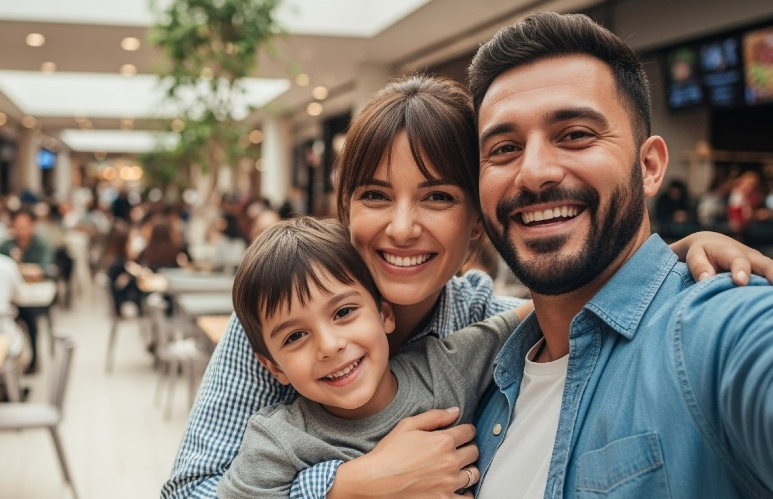 ¡Semanas divertidas!