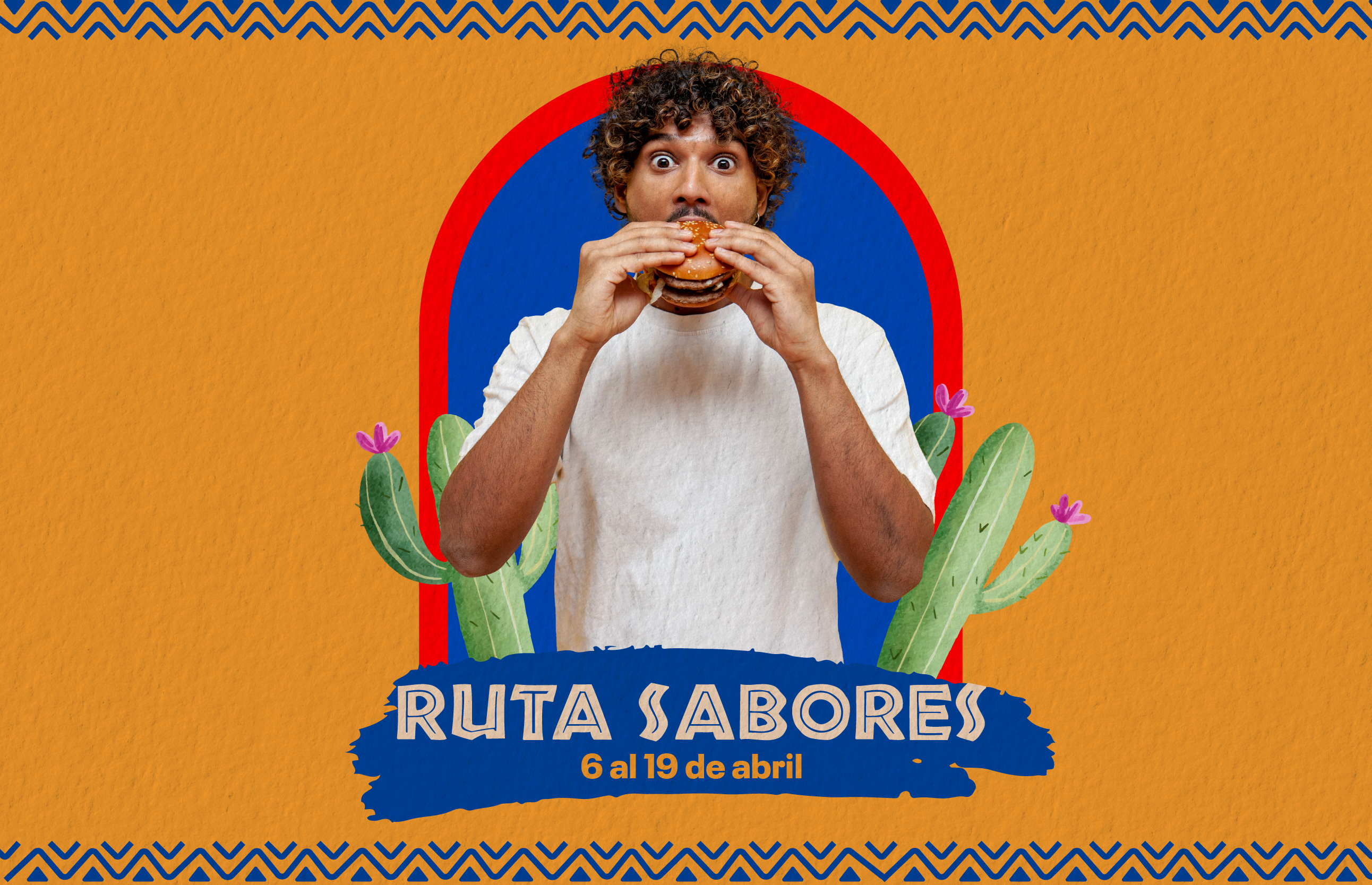 Ruta Sabores