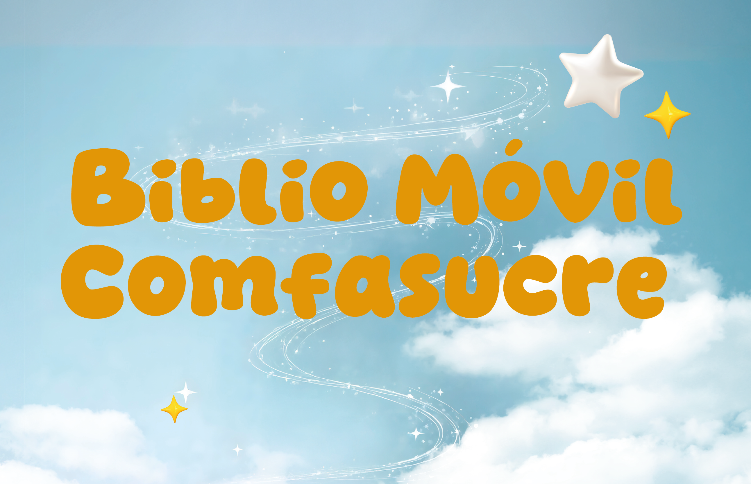 Biblio Móvil Comfasucre