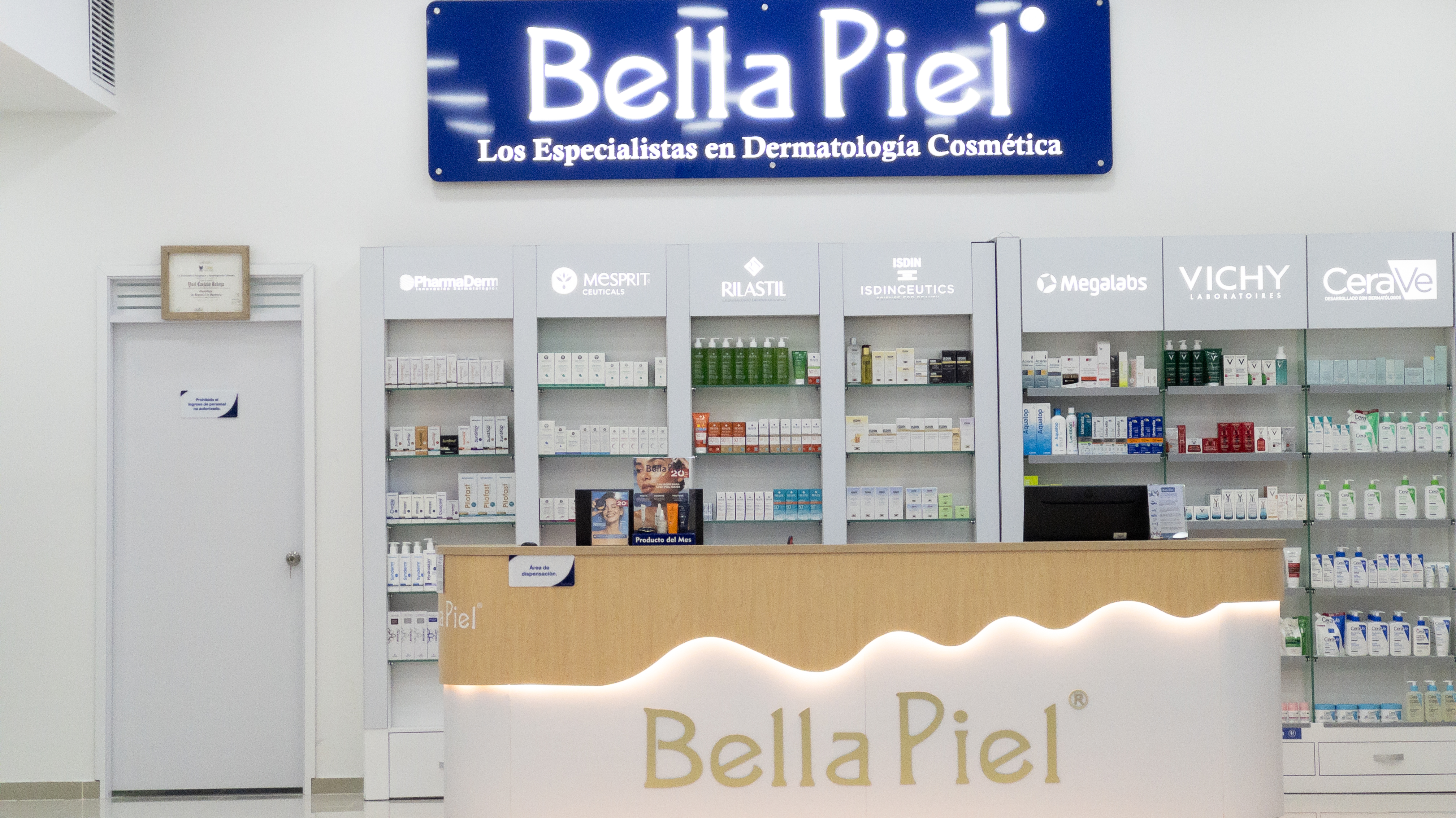 bella piel