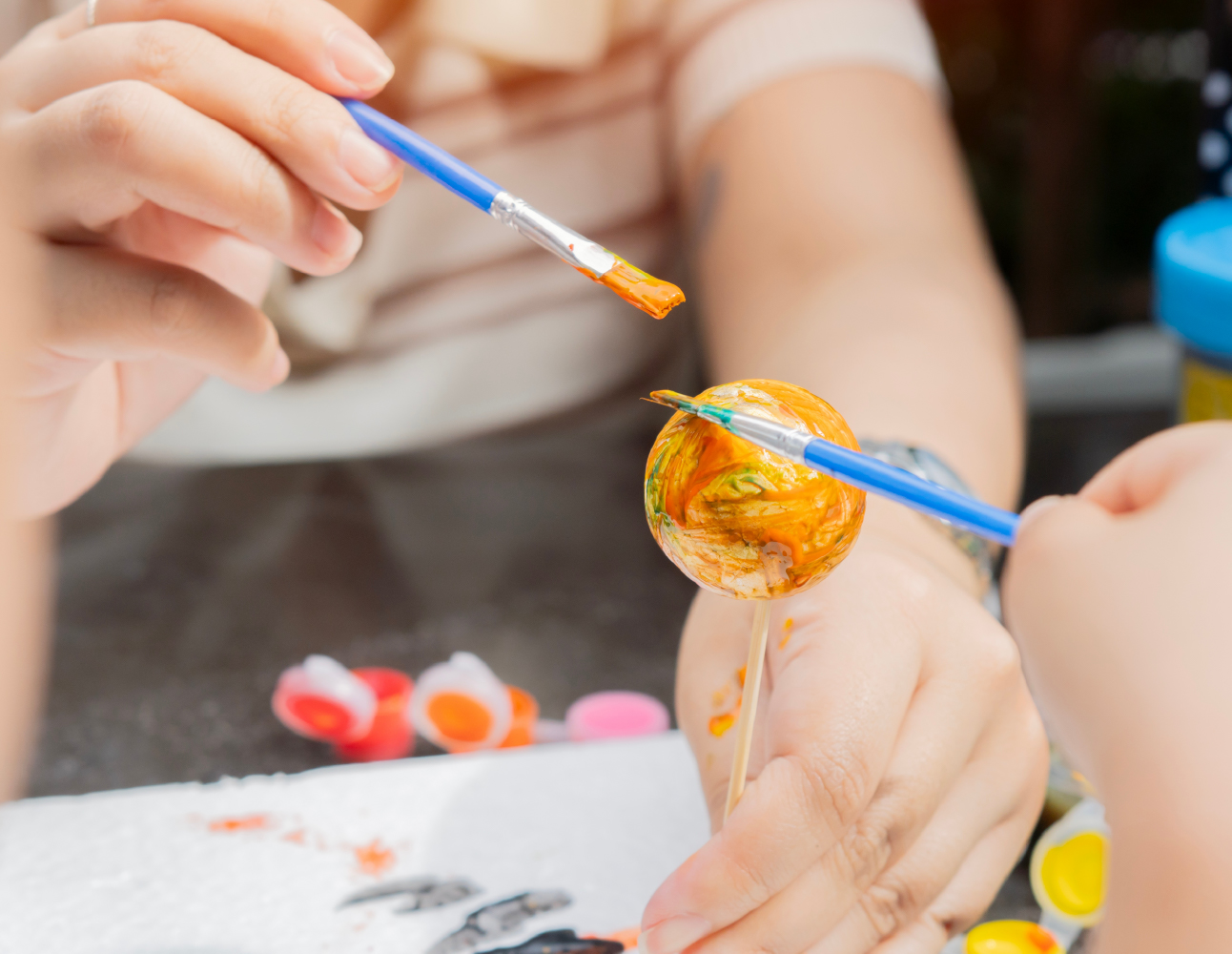 Magia y diversión con Comfama